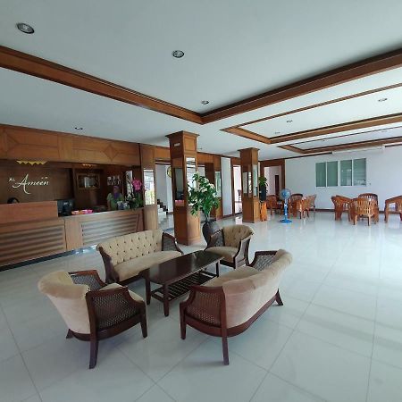 Al Ameen Hotel Krabi town Εξωτερικό φωτογραφία