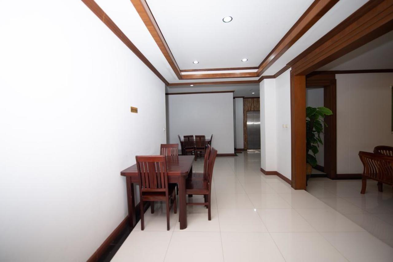 Al Ameen Hotel Krabi town Εξωτερικό φωτογραφία