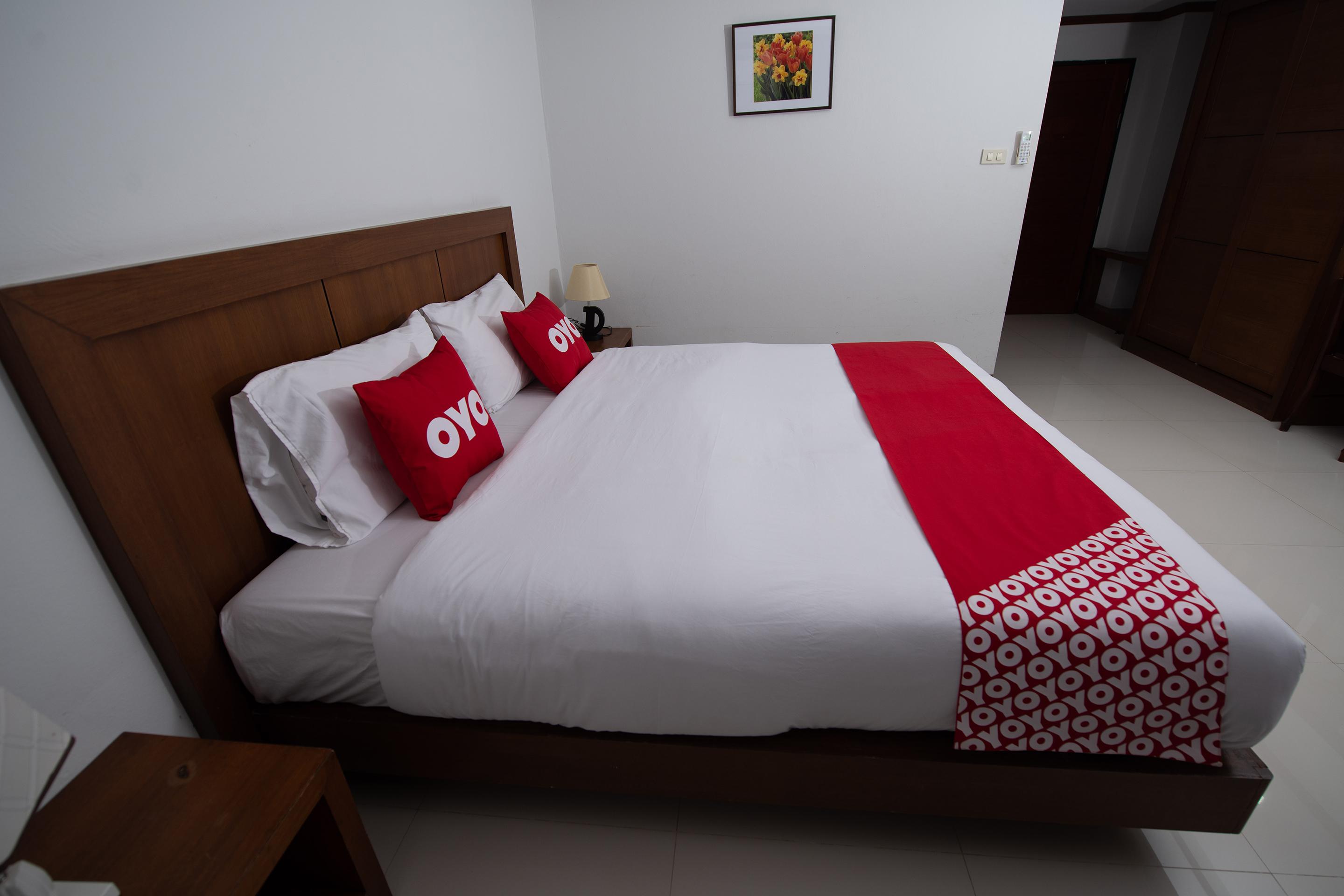 Al Ameen Hotel Krabi town Εξωτερικό φωτογραφία