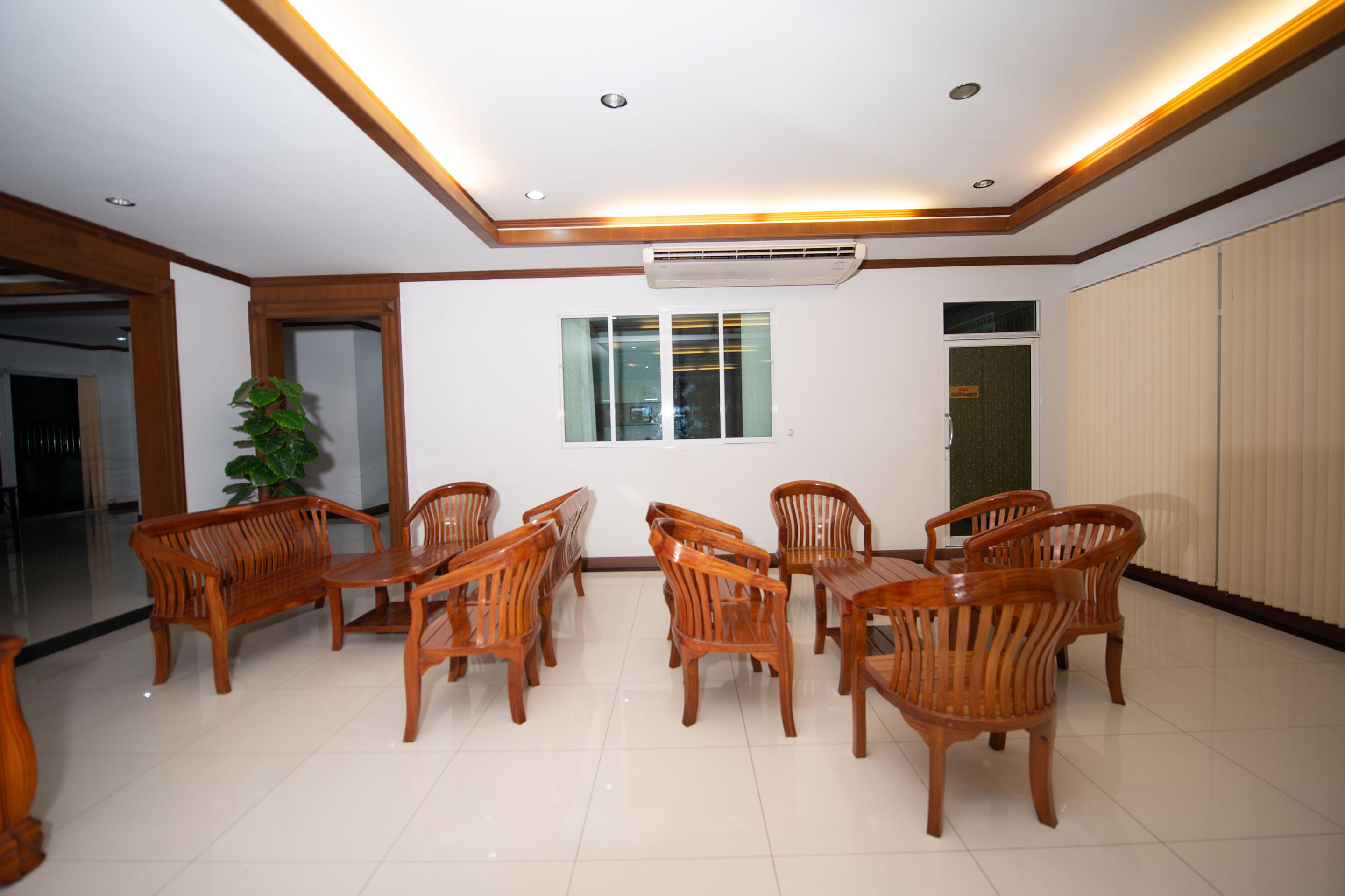 Al Ameen Hotel Krabi town Εξωτερικό φωτογραφία