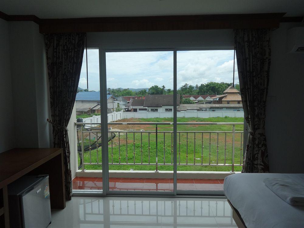 Al Ameen Hotel Krabi town Εξωτερικό φωτογραφία