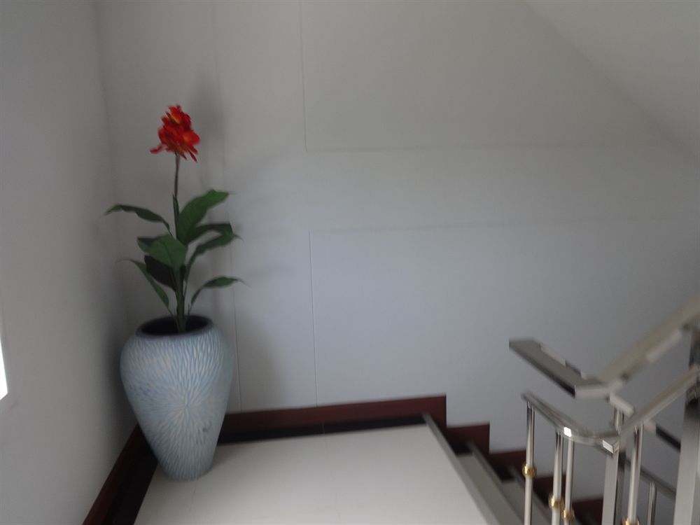 Al Ameen Hotel Krabi town Εξωτερικό φωτογραφία