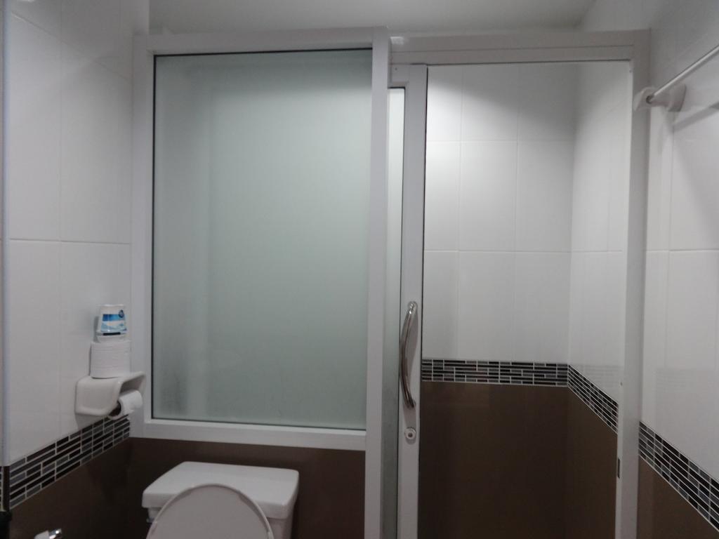 Al Ameen Hotel Krabi town Εξωτερικό φωτογραφία