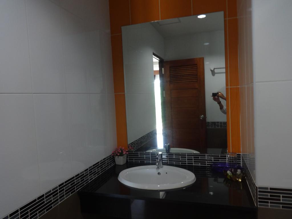 Al Ameen Hotel Krabi town Δωμάτιο φωτογραφία